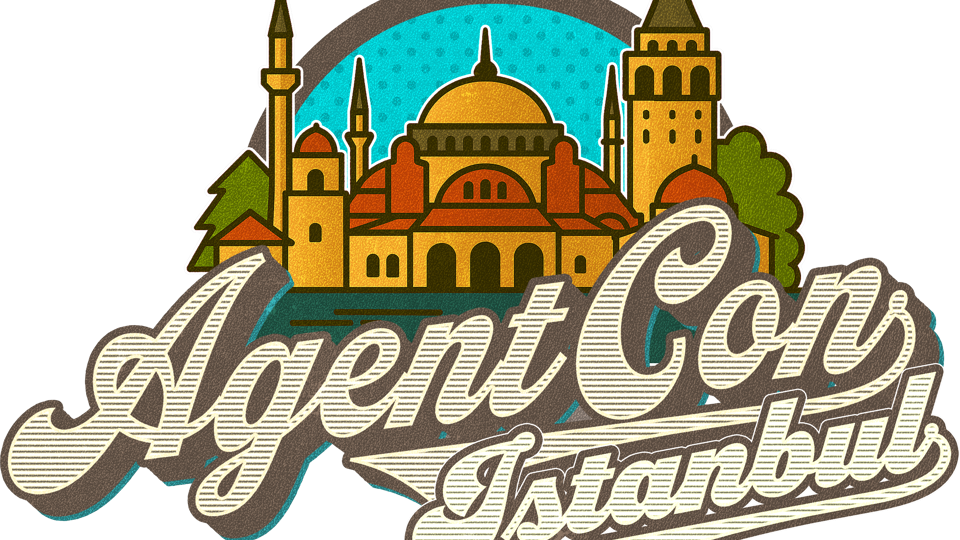 AgentCon Istanbul