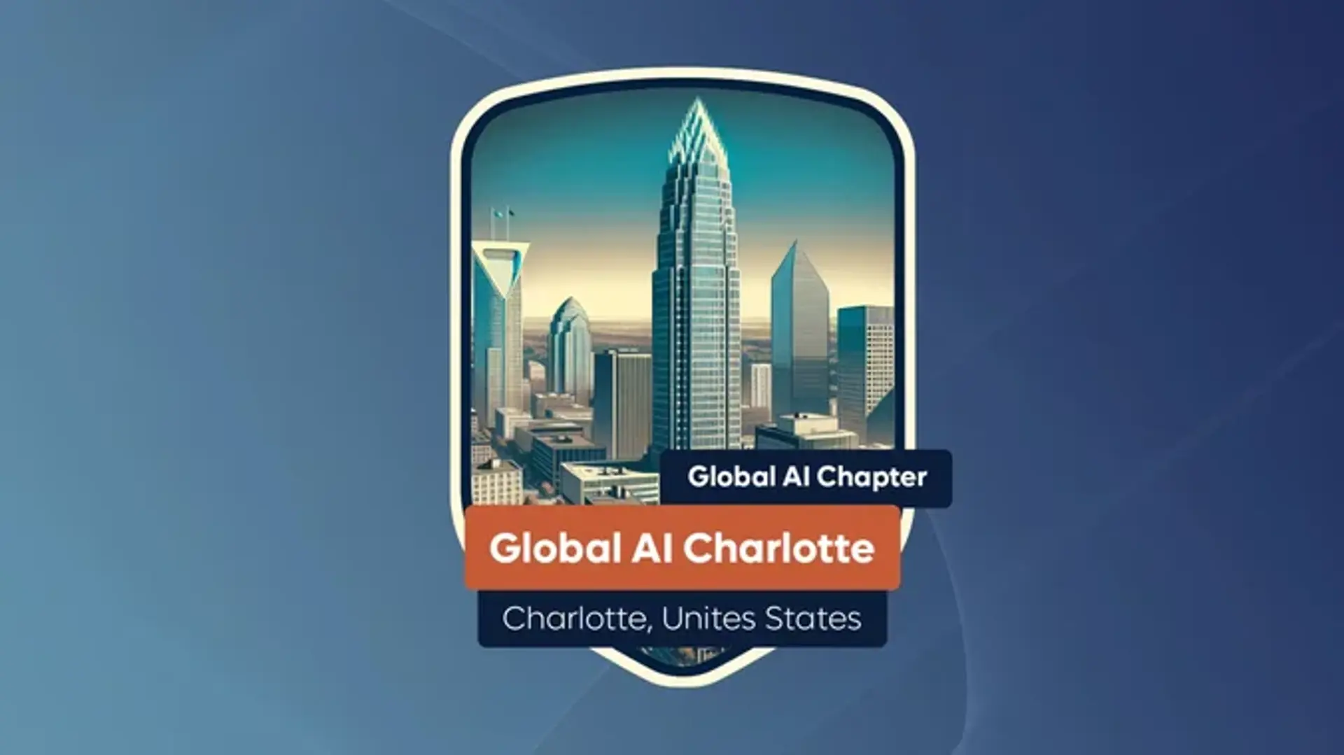 Global AI Virtual Agent Day 2025 - Charlotte
