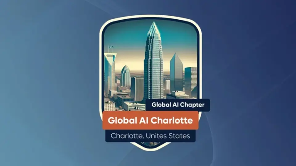 Global AI Virtual Agent Day 2025 - Charlotte