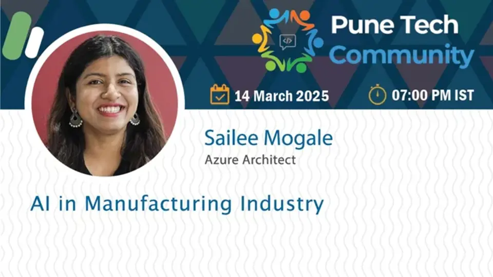 AI in Manufacturing Industry