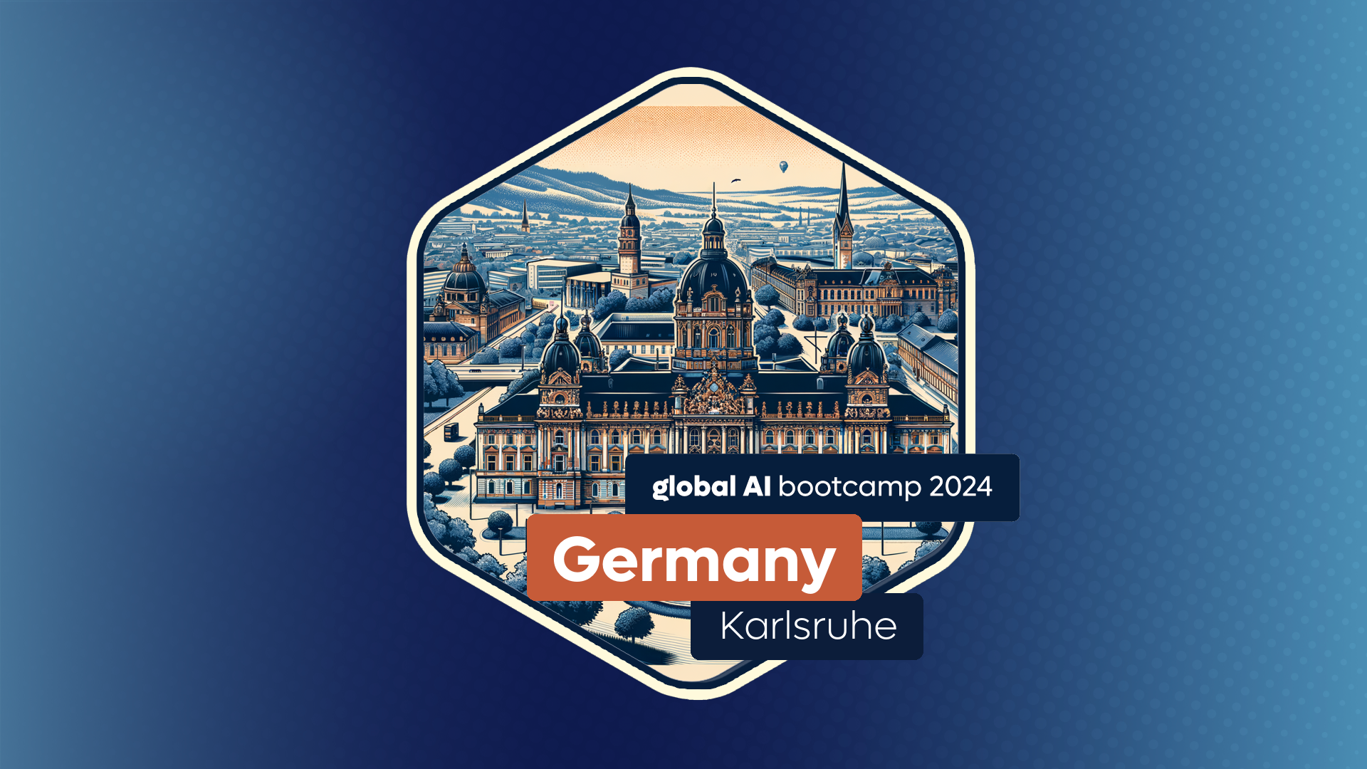 Global AI Bootcamp | Germany - Karlsruhe