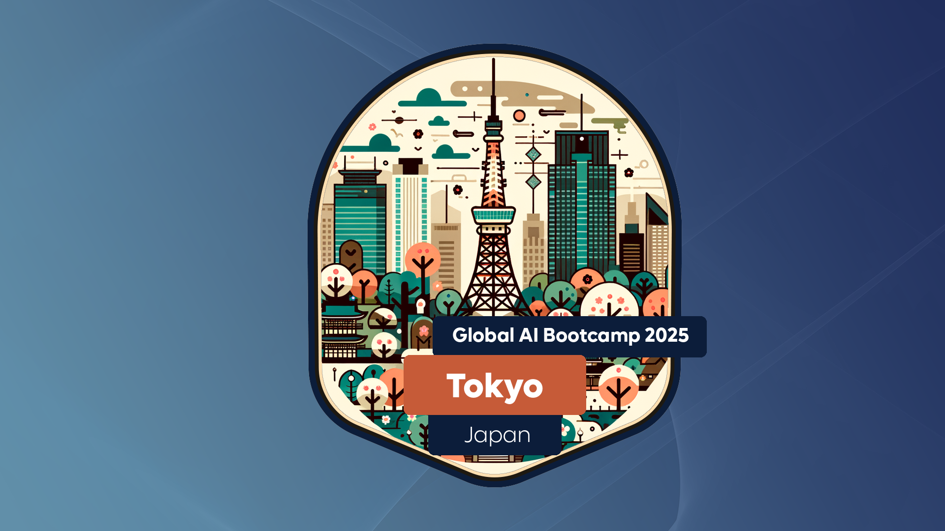 Global AI Bootcamp | Japan - Tokyo