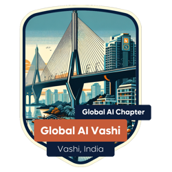 Global AI Vashi