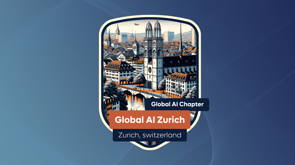 Global AI Bootcamp Digital (online)