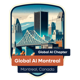 Global AI Montreal