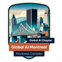 Global AI Montreal