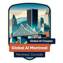 Global AI Montreal