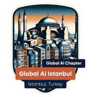 Global AI Istanbul