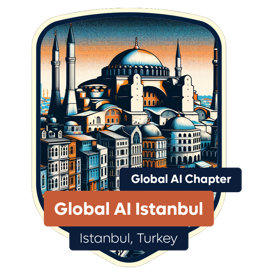 Global AI Istanbul