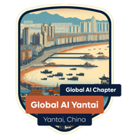 Global AI Yantai