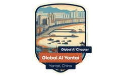 Global AI Yantai