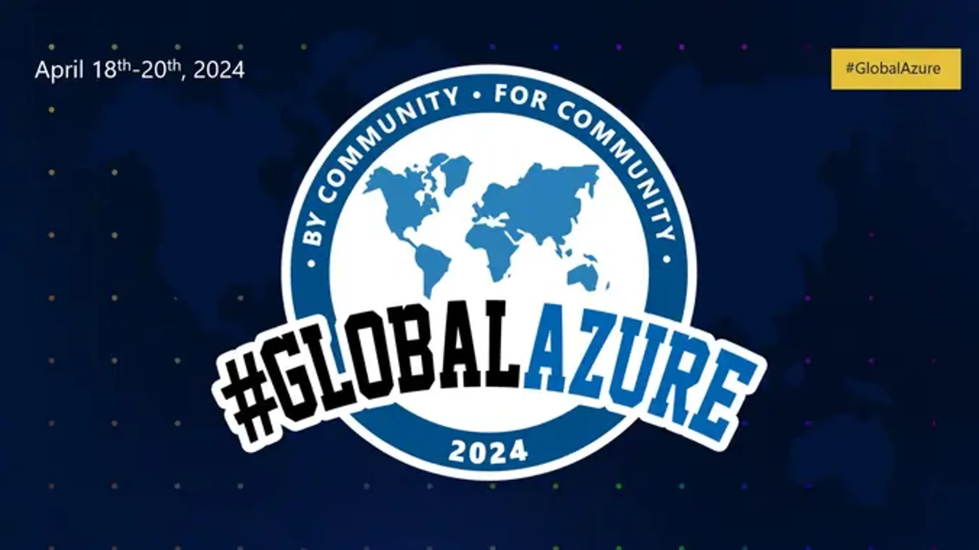 Global Azure Indonesia 2024