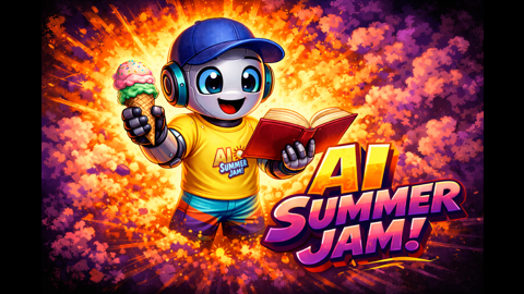 AI Summer Jam
