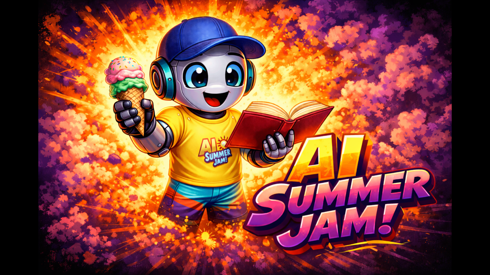 AI Summer Jam