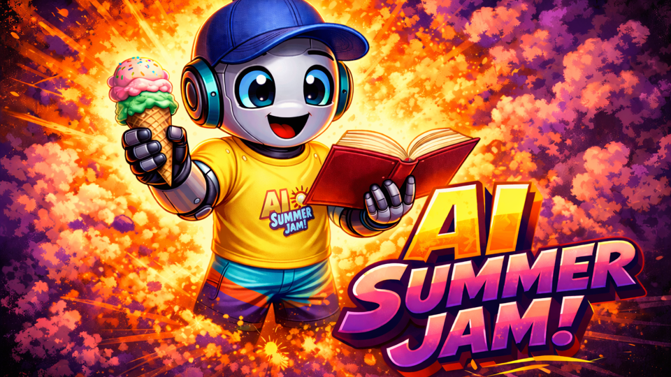 AI Summer Jam