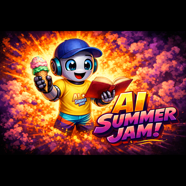 AI Summer Jam