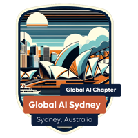 Global AI Sydney