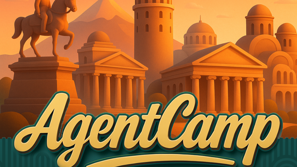 AgentCamp