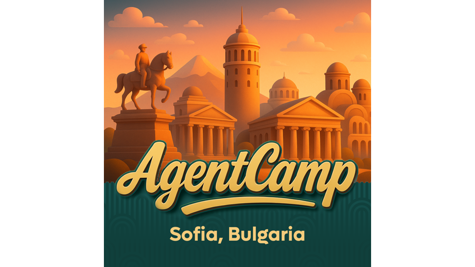 AgentCamp