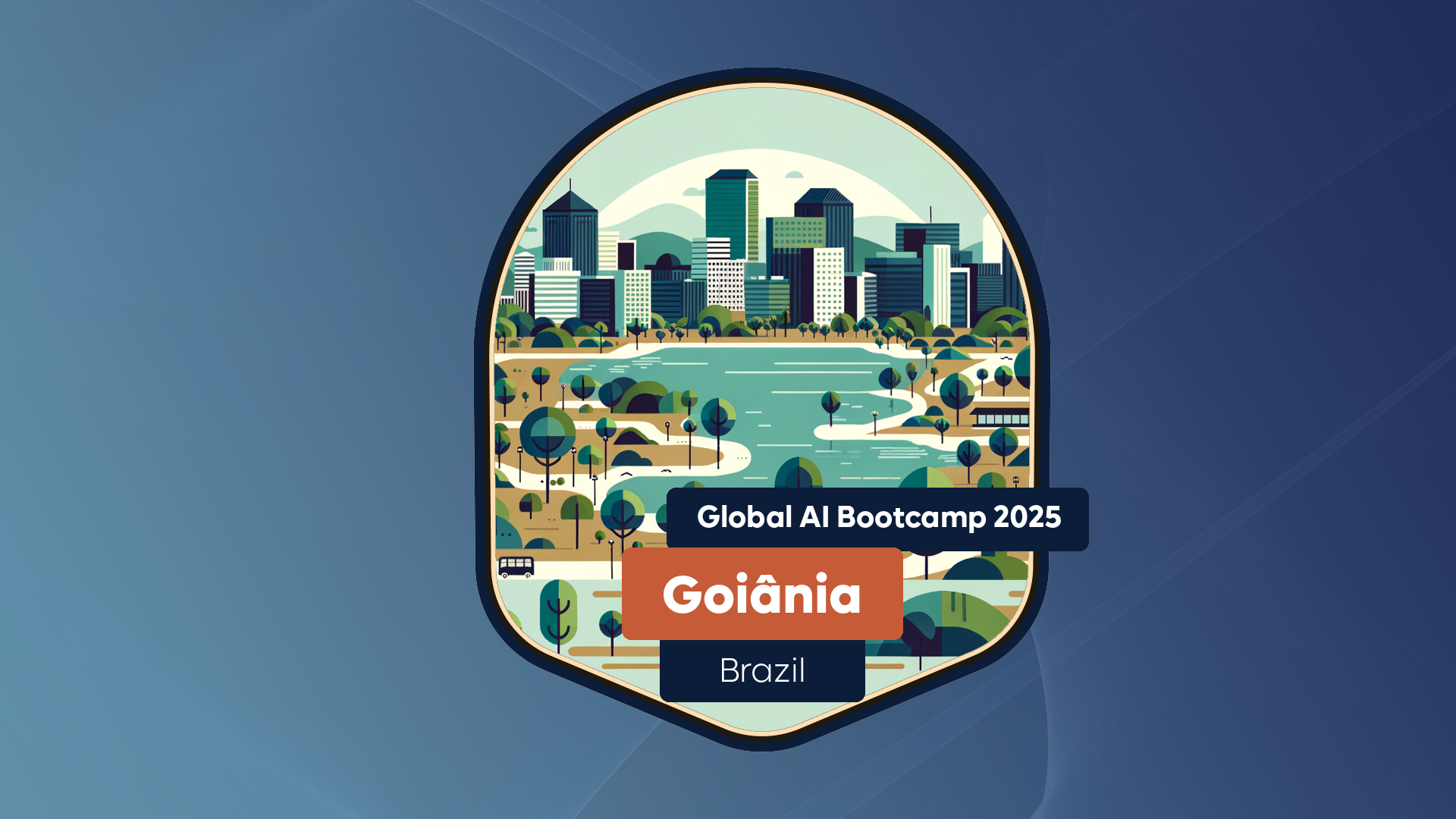 Global AI Bootcamp | Brazil - Goiânia