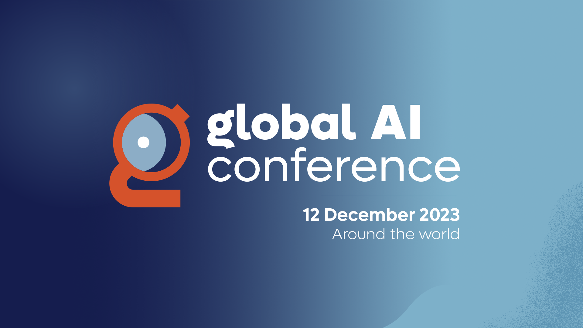Global AI Conference 12 December 2023 Global AI Community