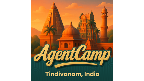AgentCamp 2026 - Villupuram