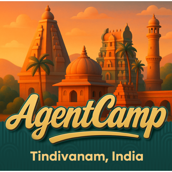 AgentCamp 2026 - Villupuram