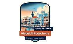 Global AI Puducherry