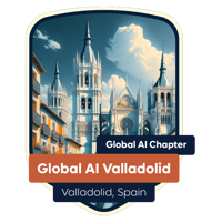 Global AI Valladolid