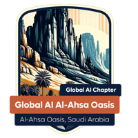 Global AI Al-Ahsa Oasis