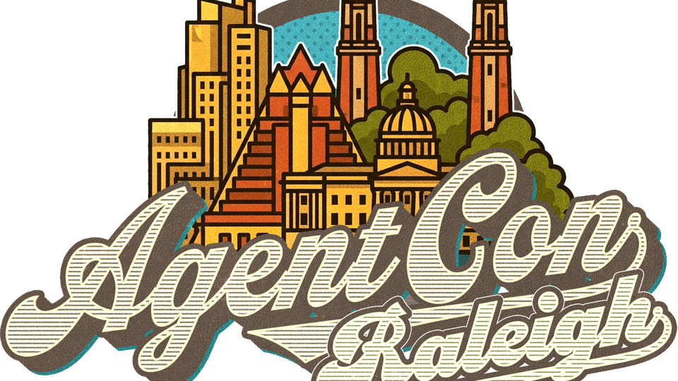 AgentCon - Raleigh