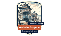 Global AI Taoyuan