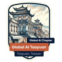Global AI Taoyuan