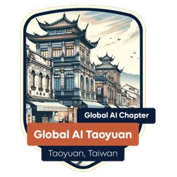 Global AI Taoyuan