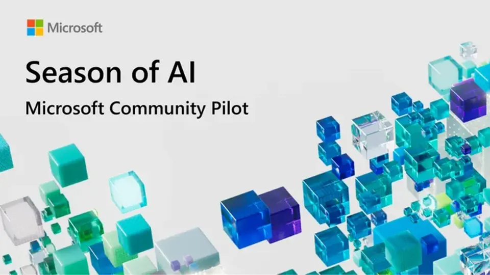 Season of AI – Thailand | Season 4 - Season of Agents