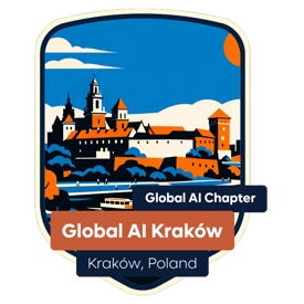 Global AI Kraków