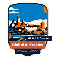 Global AI Kraków