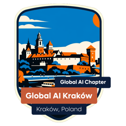 Global AI Kraków