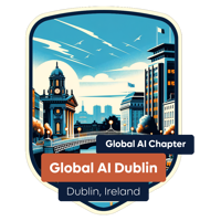 Global AI Dublin
