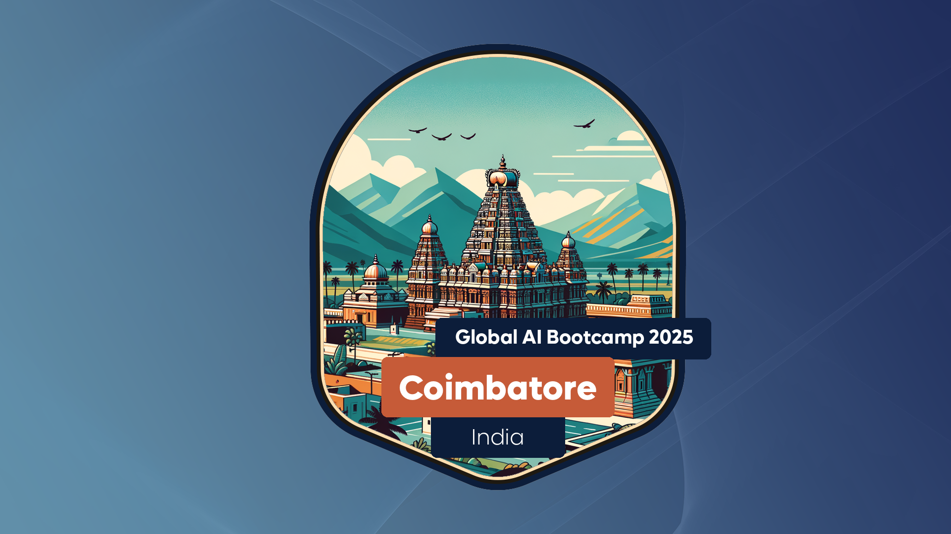 Global AI Bootcamp | India - Coimbatore