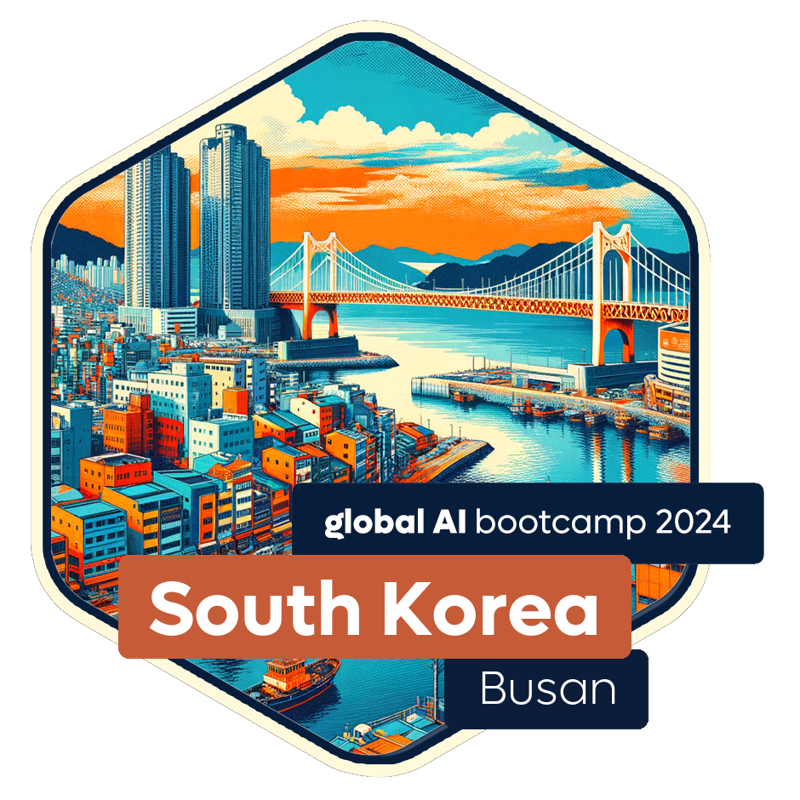 South Korea - Busan