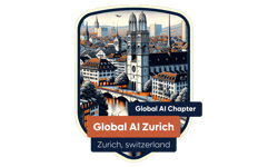 Global AI Zurich