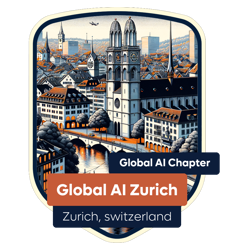 Global AI Zurich