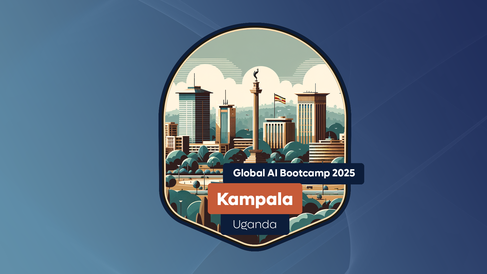 Global AI Bootcamp | Uganda - kampala