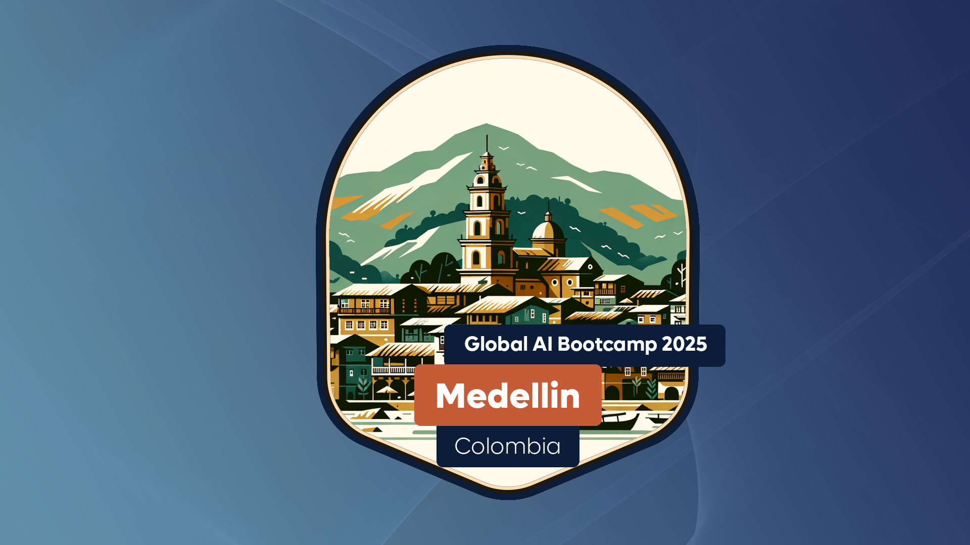 Global AI Bootcamp | Colombia - Medellin