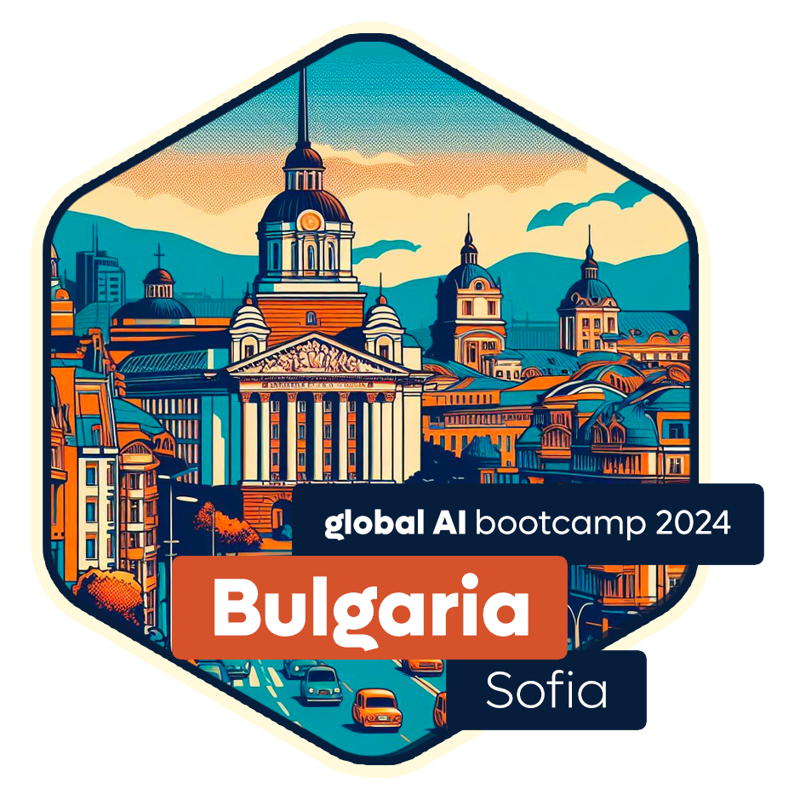 Bulgaria - Sofia
