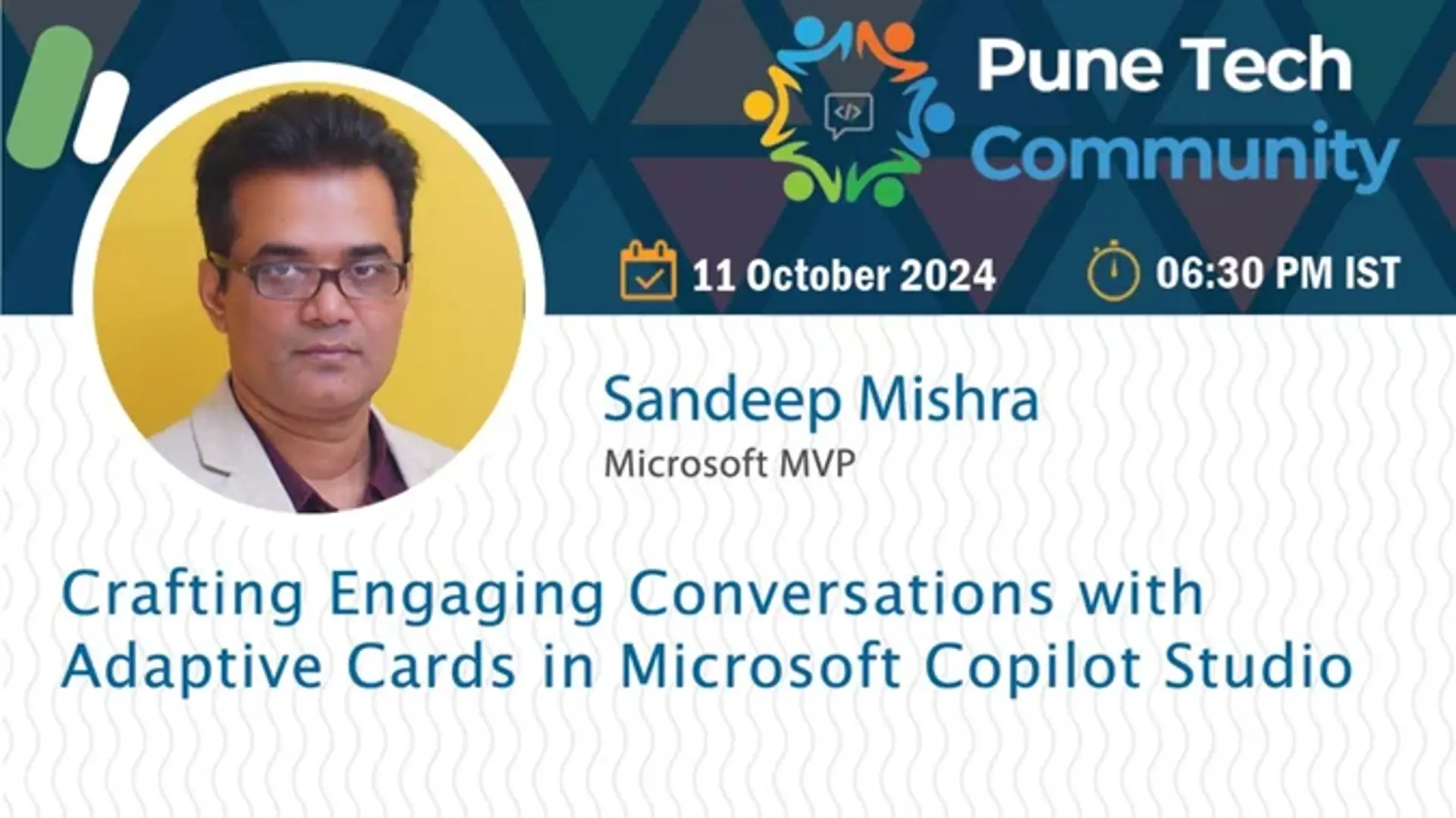 Crafting Engaging Conversations with Adaptive Cards in Microsoft Copilot Studio