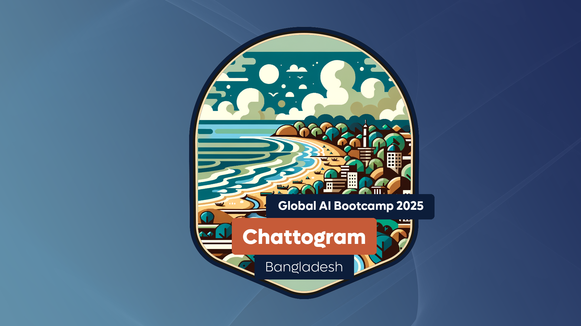 Global AI Bootcamp | Bangladesh - Chattogram