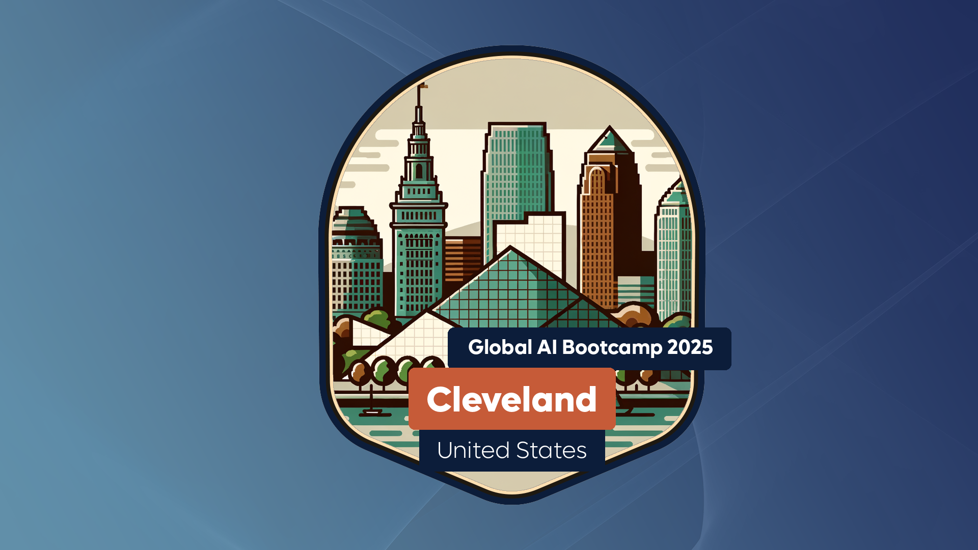 Global AI Bootcamp | United States - Cleveland, Ohio