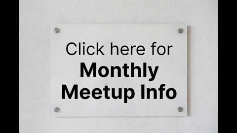 Chatpter User Group Meetup